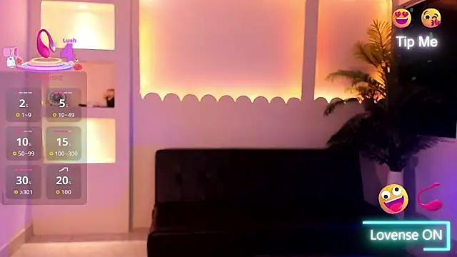 Elena Kink online show from June 20, 12:08 pm