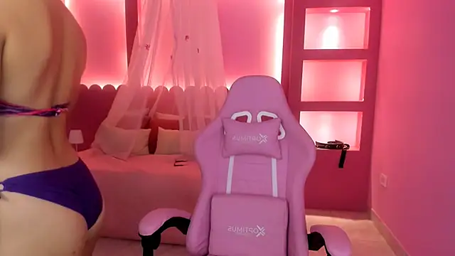 HolyLux online show from November 13, 12:15 pm