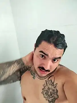 Peter2824 online show from October 15, 1:44 pm