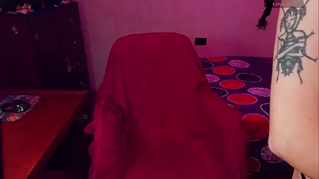 Snapshot of Brugmansia_ chatting on November 15, 3:59 am Brugmansia online show from November 15, 3:59 am