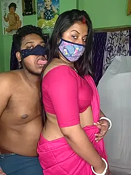 MAGGO-11 online show from November 24, 6:51 pm