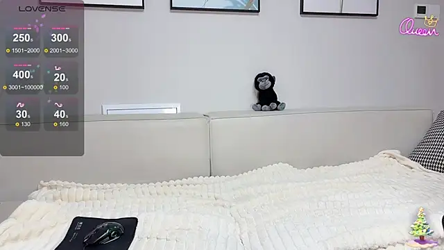 Alyssa-8 online show from February 24, 9:40 am