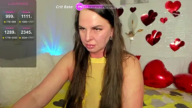 Snapshot of MIRAA_LUV chatting on February 12, 1:00 am MIRAA LUV online show from February 12, 1:00 am