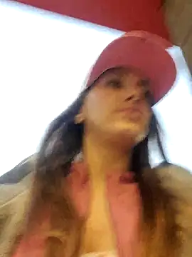 Cassaroll333 online show from February 2, 11:47 pm