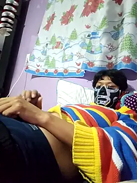 Francisskiss online show from November 22, 3:38 am