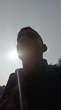 BiggerDickGuy online show from January 17, 6:18 am