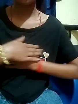 Snapshot of Mahi677 chatting on November 24, 3:50 am Mahi677 online show from November 24, 3:50 am