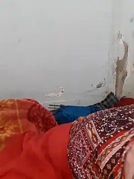 Mahi677 online show from March 23, 3:38 pm