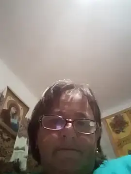 Snapshot of MilaCold5443 chatting on October 23, 8:18 pm MilaCold5443 online show from October 23, 8:18 pm