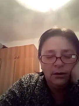 Snapshot of MilaCold5443 chatting on October 29, 5:53 am MilaCold5443 online show from October 29, 5:53 am