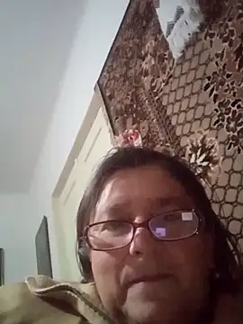 Snapshot of MilaCold5443 chatting on November 7, 6:19 pm MilaCold5443 online show from November 7, 6:19 pm