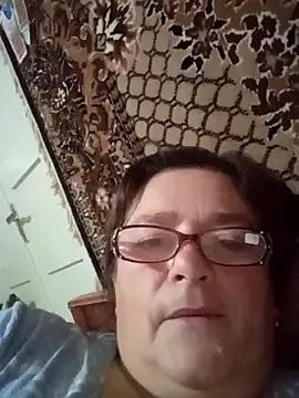 Snapshot of MilaCold5443 chatting on November 16, 6:30 am MilaCold5443 online show from November 16, 6:30 am