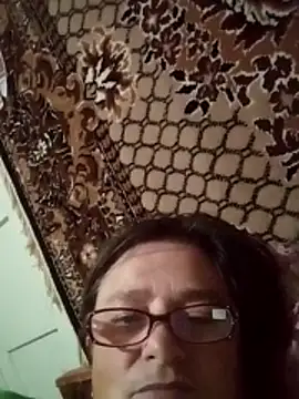 Snapshot of MilaCold5443 chatting on November 19, 6:19 pm MilaCold5443 online show from November 19, 6:19 pm