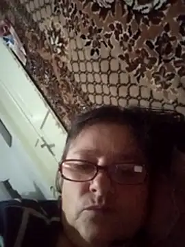 Snapshot of MilaCold5443 chatting on December 13, 7:53 pm MilaCold5443 online show from December 13, 7:53 pm