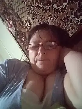 MilaCold5443 online show from December 18, 4:46 pm