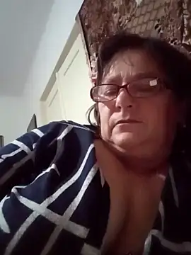 MilaCold5443 online show from January 7, 6:10 pm