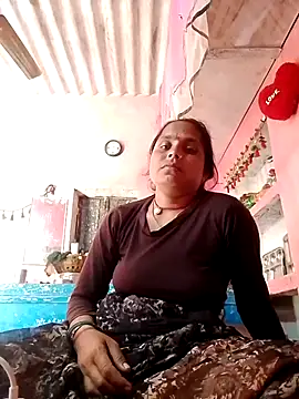Rekhaji34 online show from October 12, 5:50 am