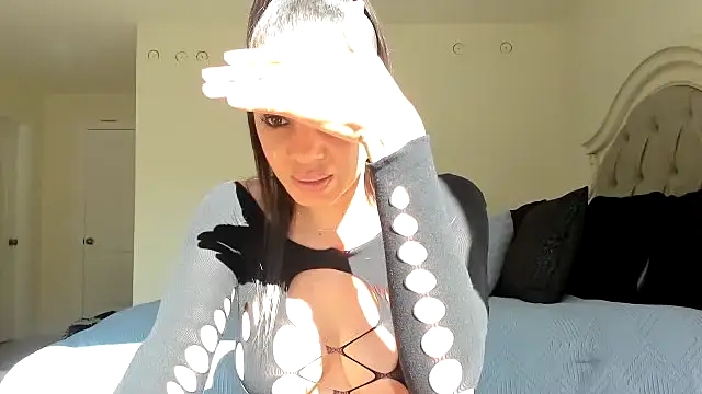 Myonnathegod online show from October 17, 3:14 pm