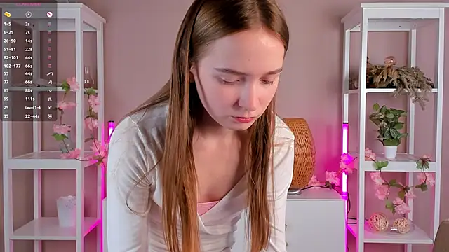 LittleCutieSandy online show from October 15, 3:06 am