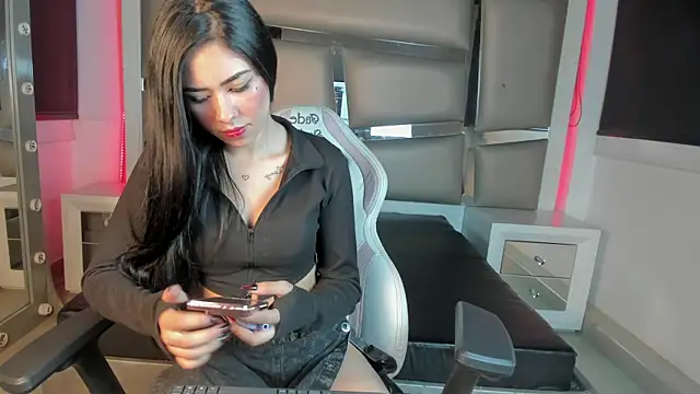 Violeta js online show from November 10, 3:49 am