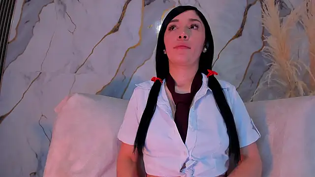 Snapshot of AbbyLewiis chatting on October 22, 12:27 pm AbbyLewiis online show from October 22, 12:27 pm