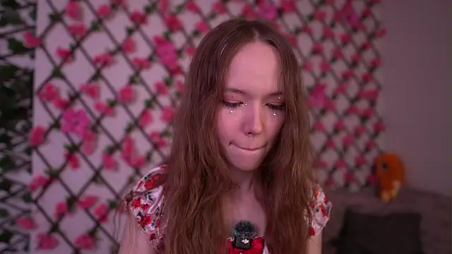 Petite Polly online show from October 22, 9:14 pm