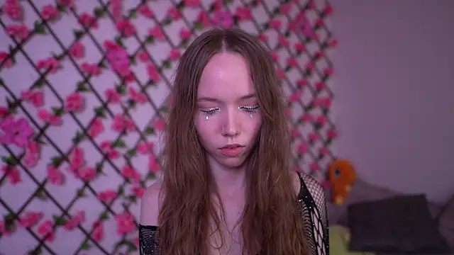 Petite Polly online show from October 23, 6:06 pm