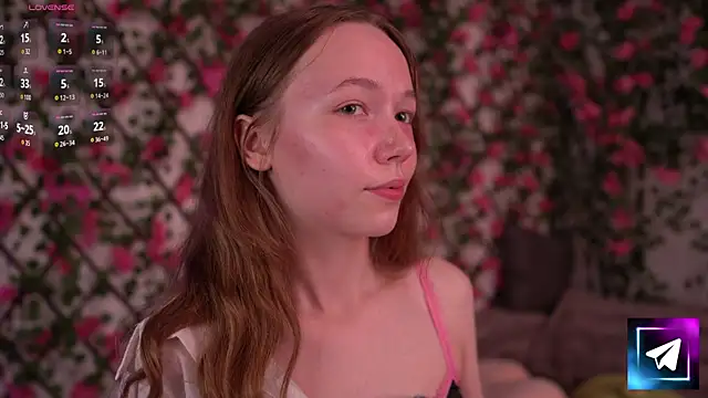 Petite Polly online show from November 30, 6:12 pm