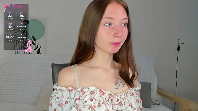 try love  online show from November 8, 8:03 am