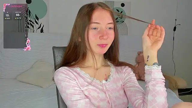 try love  online show from November 21, 8:02 am