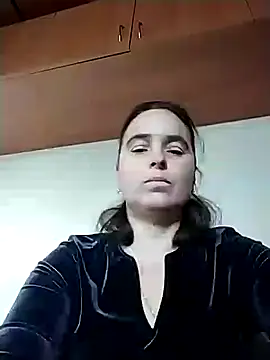 Ella-433 online show from October 13, 7:08 am