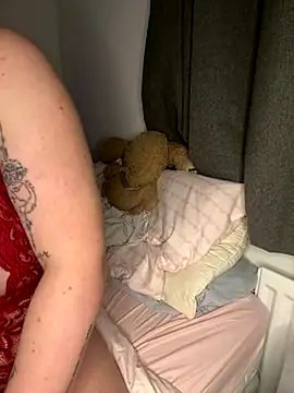 SashaMaexox online show from November 3, 6:42 pm