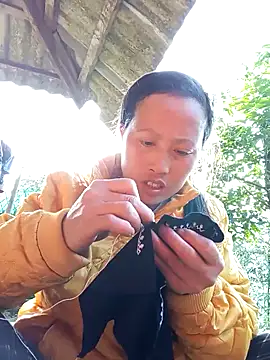 jerry-xx online show from January 17, 9:03 am