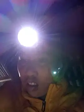 jerry-xx online show from January 18, 10:24 pm