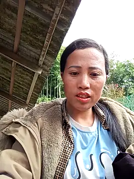 jerry-xx online show from February 17, 9:06 am