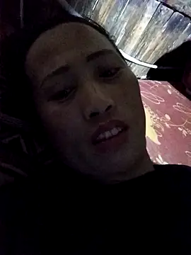 jerry-xx online show from February 20, 5:35 pm