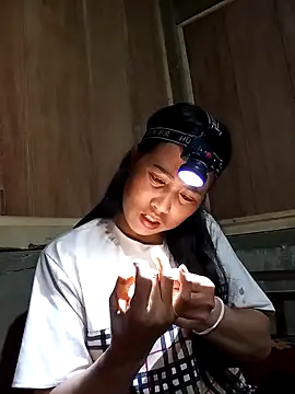 jerry-xx online show from March 30, 1:12 pm