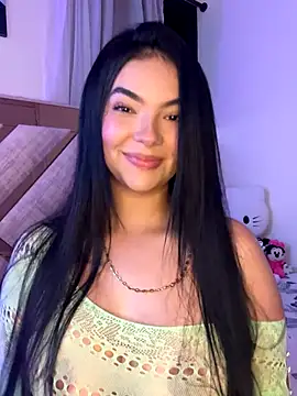 Snapshot of Kiity- chatting on October 15, 4:45 am Kiity- online show from October 15, 4:45 am