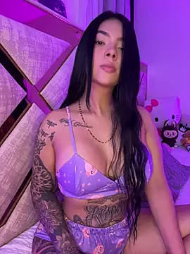 Snapshot of Kiity- chatting on November 8, 4:34 am Kiity- online show from November 8, 4:34 am