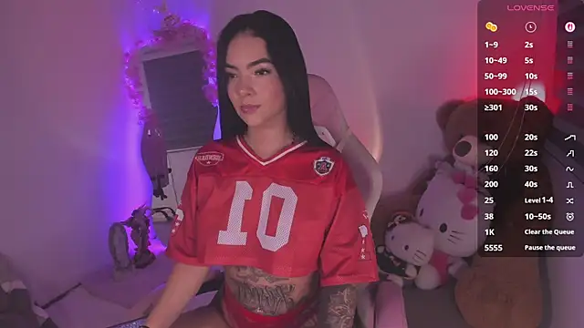 Kiity- online show from July 31, 4:34 am