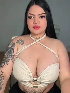 dulcemarianh  online show from May 6, 4:08 am