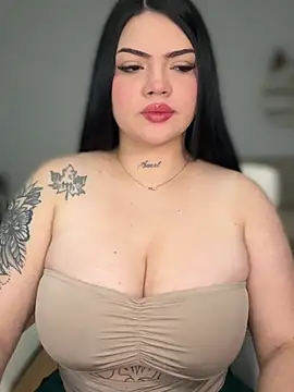 dulcemarianh  online show from May 29, 3:04 am