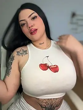 dulcemarianh  online show from June 6, 3:22 am
