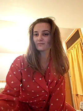 Snapshot of Nika_aa chatting on October 8, 6:49 pm Nika aa online show from October 8, 6:49 pm