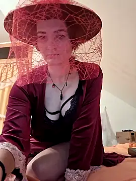 Snapshot of Nika_aa chatting on October 30, 6:15 am Nika aa online show from October 30, 6:15 am