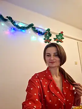 Nika aa online show from December 18, 9:10 pm