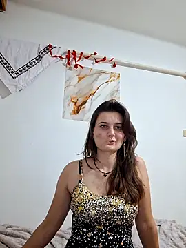 Nika aa online show from February 28, 8:21 pm