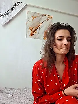 Nika aa online show from March 19, 10:41 am