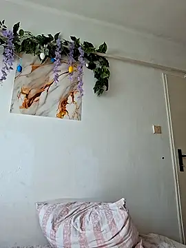 Snapshot of Nika_aa chatting on April 9, 8:42 am Nika aa online show from April 9, 8:42 am