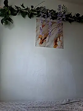 Snapshot of Nika_aa chatting on April 24, 12:29 pm Nika aa online show from April 24, 12:29 pm